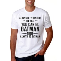 Vtipné tričko - Batman